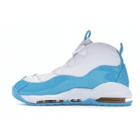 Кроссовки Nike Air Max Uptempo 95 Blue Fury