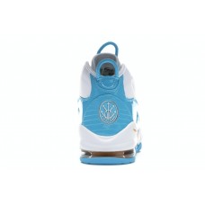 Кроссовки Nike Air Max Uptempo 95 Blue Fury