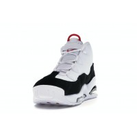 Кроссовки Nike Air Max Uptempo 95 White Red Black