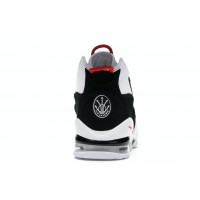 Кроссовки Nike Air Max Uptempo 95 White Red Black