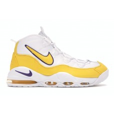 Кроссовки Nike Air Max Uptempo 95 Lakers