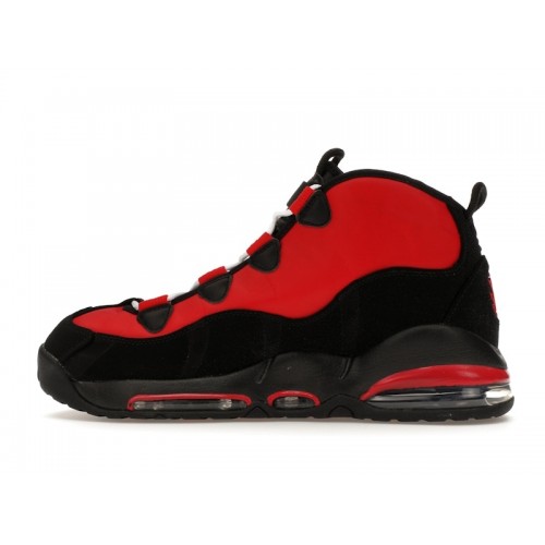 Nike Air Max Uptempo 95 Bulls Away 2019 - мужская сетка размеров