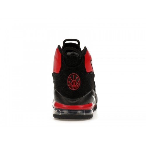 Nike Air Max Uptempo 95 Bulls Away 2019 - мужская сетка размеров