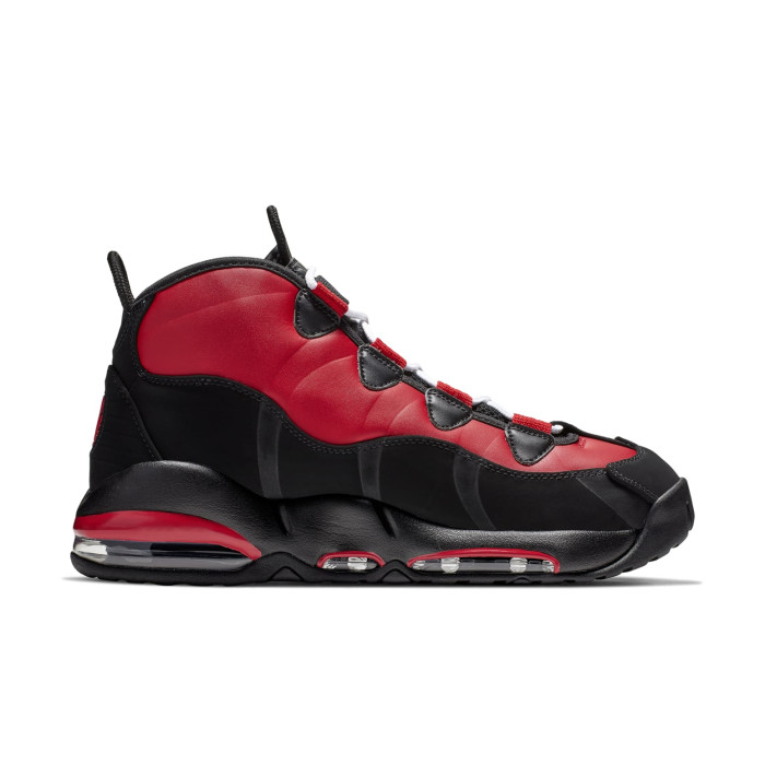 Nike Air Max Uptempo 95 Bulls Away 2019 - мужская сетка размеров Nike Air Max Uptempo 95 Bulls Away 2019 - мужская сетка размеров