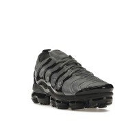 Nike Air Vapormax Plus Cool Grey Black