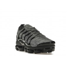 Nike Air Vapormax Plus Cool Grey Black