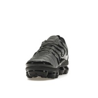 Nike Air Vapormax Plus Cool Grey Black