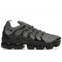 Nike Air Vapormax Plus Cool Grey Black