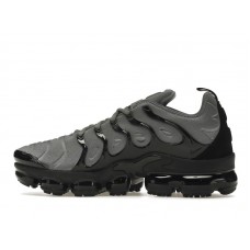 Nike Air Vapormax Plus Cool Grey Black