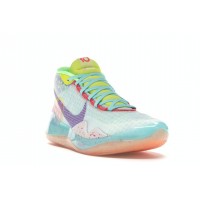 Кроссовки Nike KD 12 Peach Jam