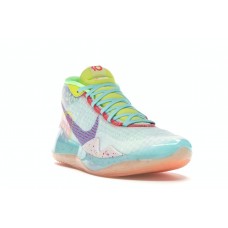 Кроссовки Nike KD 12 Peach Jam