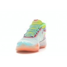 Кроссовки Nike KD 12 Peach Jam