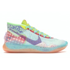 Кроссовки Nike KD 12 Peach Jam