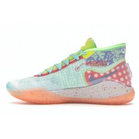 Кроссовки Nike KD 12 Peach Jam