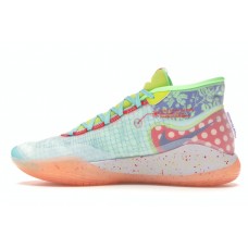 Кроссовки Nike KD 12 Peach Jam