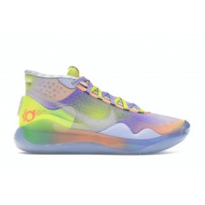Кроссовки Nike KD 12 EYBL Nike Nationals