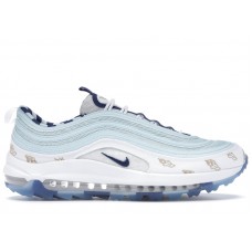 Кроссовки Nike Air Max 97 Golf Wings