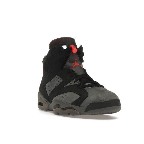 Кроссы Jordan 6 Retro PSG Paris Saint-Germain - мужская сетка размеров