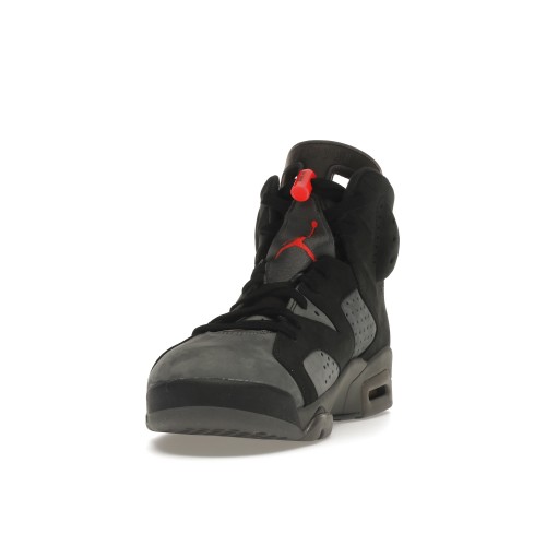 Кроссы Jordan 6 Retro PSG Paris Saint-Germain - мужская сетка размеров