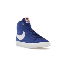 Мужские кроссовки Nike Blazer Mid Stranger Things Independence Day Pack
