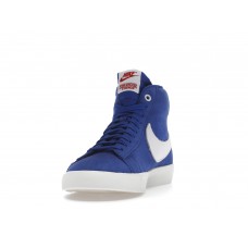 Мужские кроссовки Nike Blazer Mid Stranger Things Independence Day Pack
