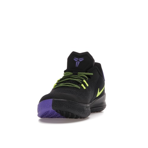 Кроссы Nike Mamba Fury Joker - мужская сетка размеров