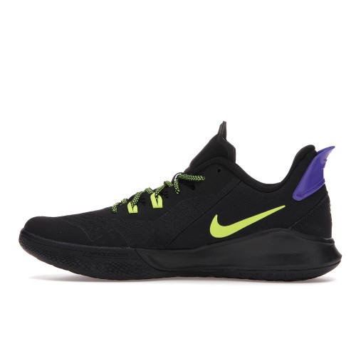 Кроссы Nike Mamba Fury Joker - мужская сетка размеров