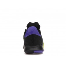 Кроссовки Nike Mamba Fury Joker