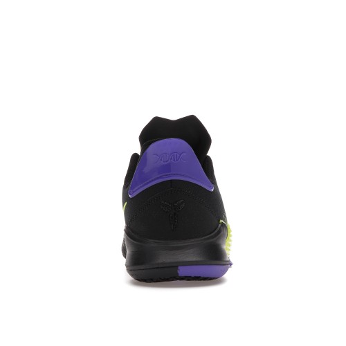 Кроссы Nike Mamba Fury Joker - мужская сетка размеров