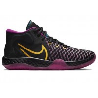 Кроссовки Nike KD Trey 5 VIII Black Mulberry