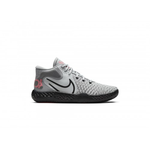 Кроссы Nike KD Trey 5 VIII Light Solar Flare Heather - мужская сетка размеров