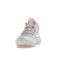 Кроссовки Nike KD Trey 5 VIII White Total Orange
