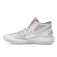 Кроссовки Nike KD Trey 5 VIII White Total Orange