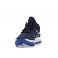 Кроссовки Nike KD Trey 5 VIII Blue Void