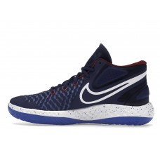 Кроссовки Nike KD Trey 5 VIII Blue Void