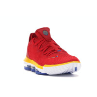 Nike LeBron 16 Low SuperBron
