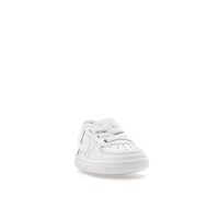 Кроссовки Nike Air Force 1 Low Crib White (I)
