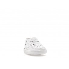 Кроссовки Nike Air Force 1 Low Crib White (I)