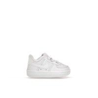 Кроссовки Nike Air Force 1 Low Crib White (I)