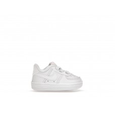 Кроссовки Nike Air Force 1 Low Crib White (I)