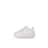 Кроссовки Nike Air Force 1 Low Crib White (I)
