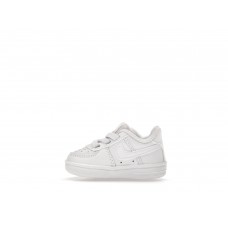 Кроссовки Nike Air Force 1 Low Crib White (I)