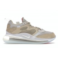 Кроссовки Nike Air Max 720 OBJ Odell Beckham Jr Desert Ore