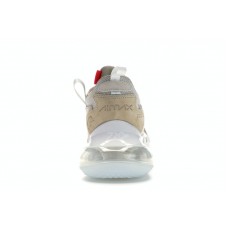 Nike Air Max 720 OBJ Odell Beckham Jr Desert Ore