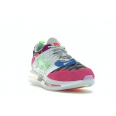 Nike Air Max 720 OBJ Odell Beckham Jr Young King of The Drip