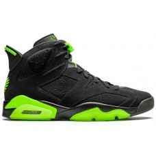 Кроссовки Jordan 6 Retro Oregon Ducks