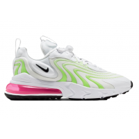 Женские кроссовки Nike Air Max 270 React ENG Watermelon (W)