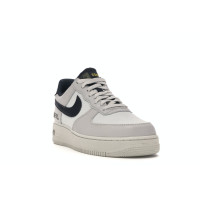 Nike Air Force 1 Low Gore-Tex White Sail Black