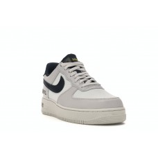 Кроссовки Nike Air Force 1 Low Gore-Tex White Sail Black