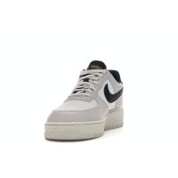 Nike Air Force 1 Low Gore-Tex White Sail Black
